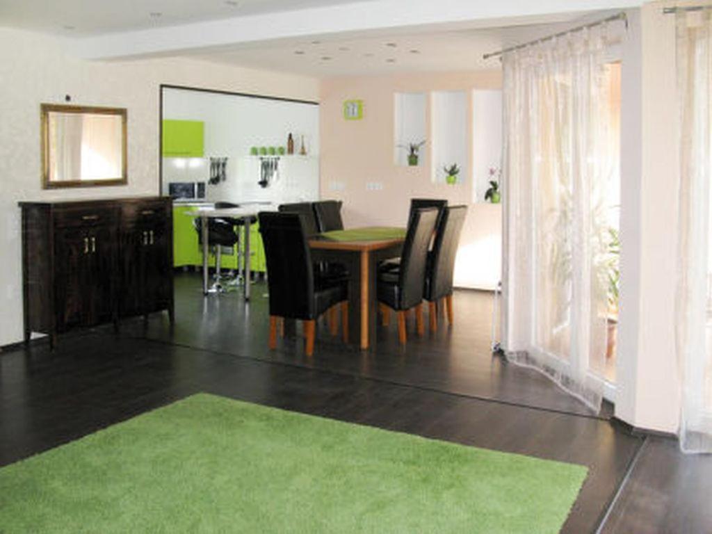 Ferienhaus Judit Alsóörs Extérieur photo