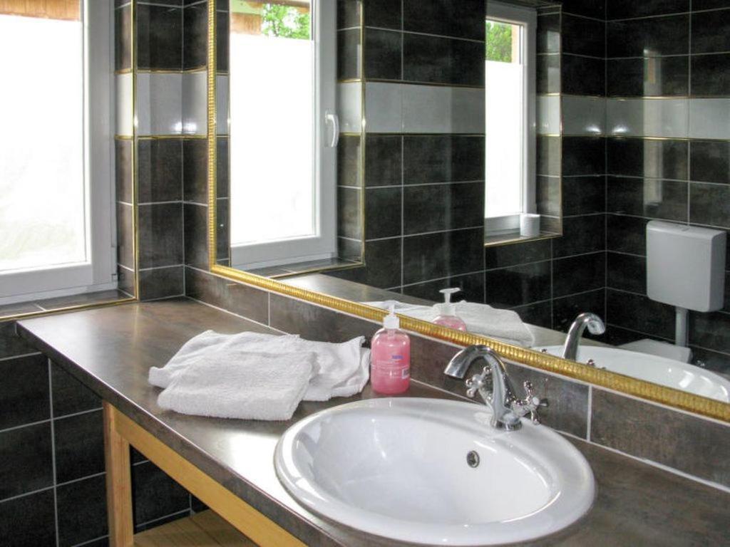 Ferienhaus Judit Alsóörs Extérieur photo