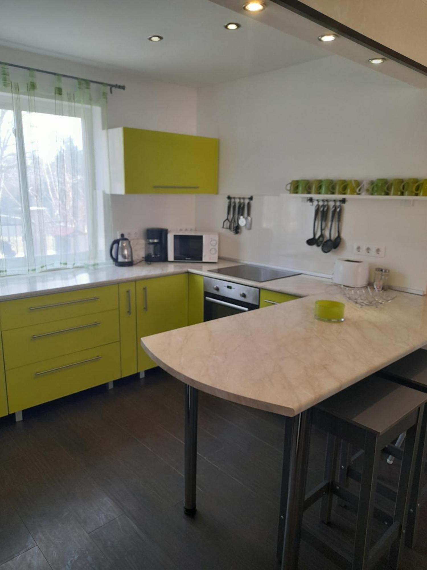 Ferienhaus Judit Alsóörs Extérieur photo