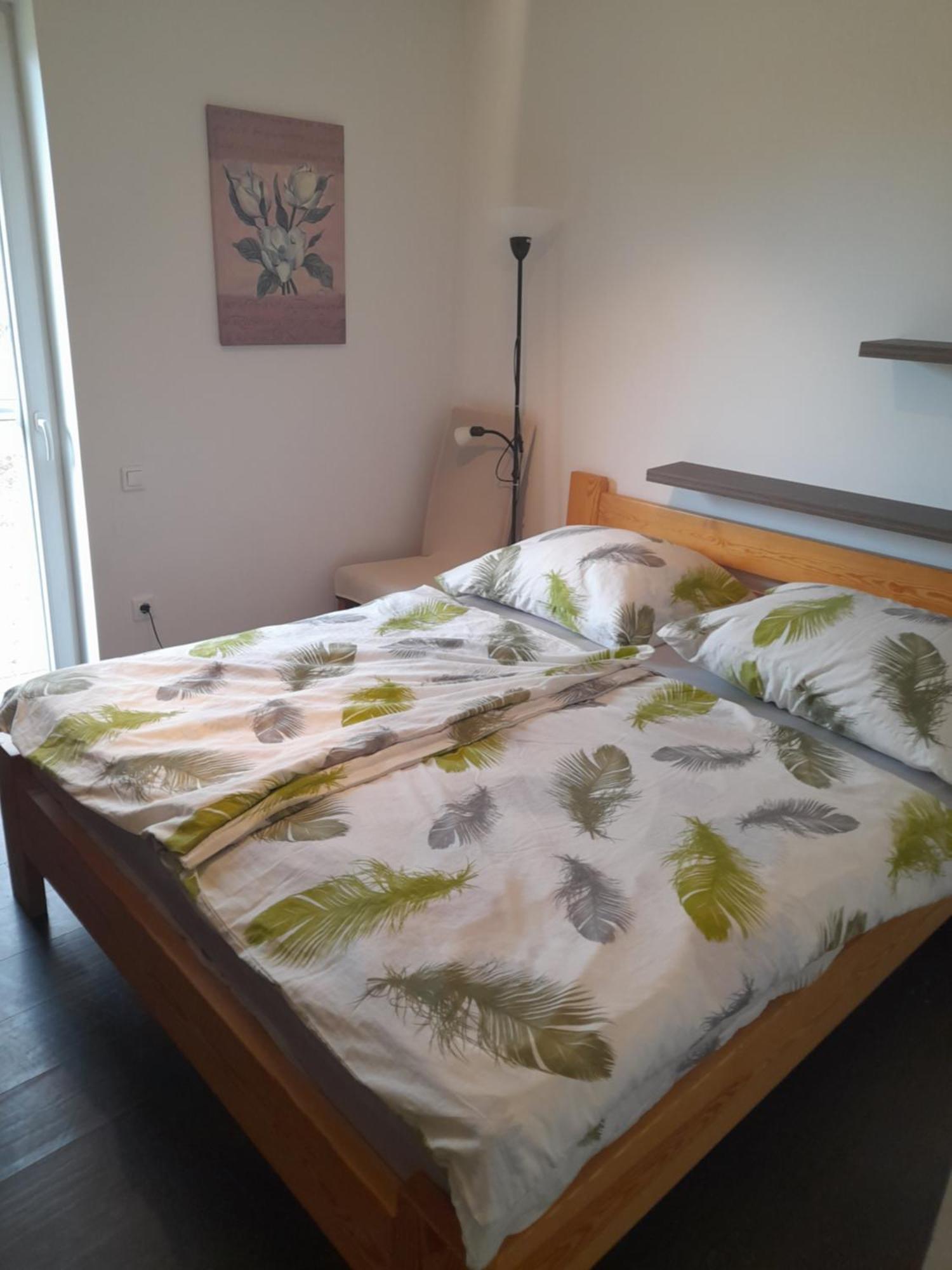 Ferienhaus Judit Alsóörs Extérieur photo