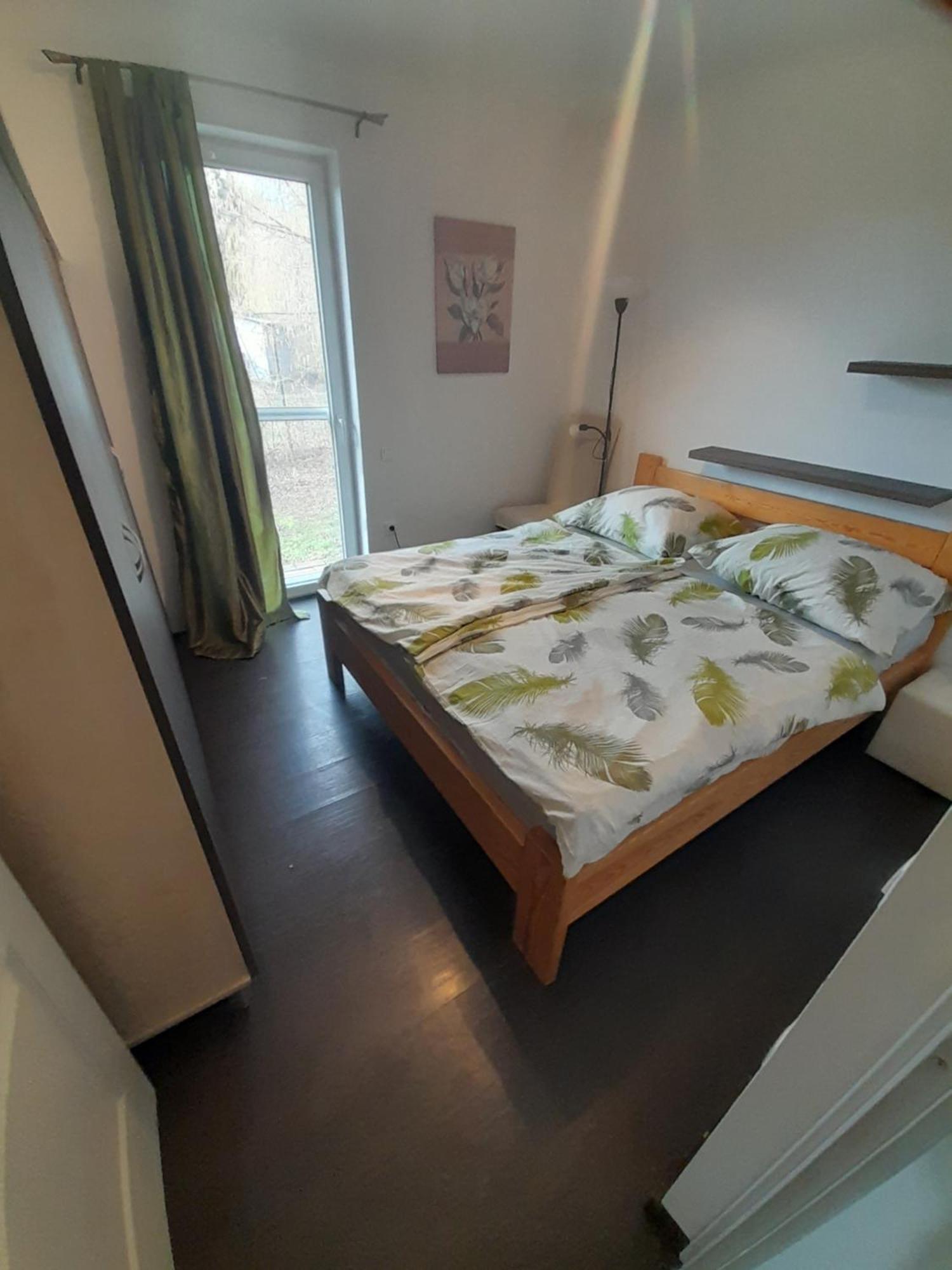 Ferienhaus Judit Alsóörs Extérieur photo